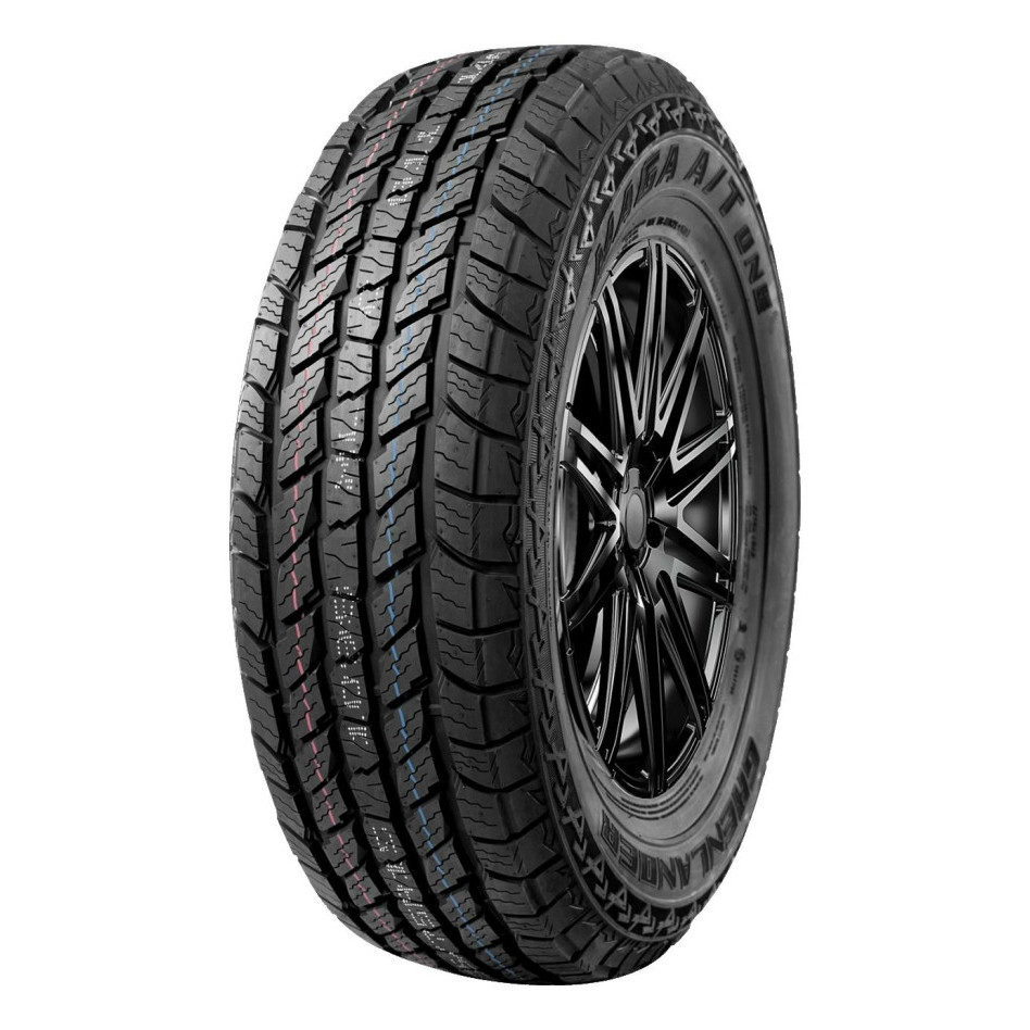 Grenlander MAGA A/T ONE (225/75R16 115Q) - зображення 1