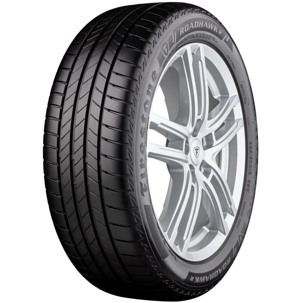 Firestone Roadhawk 2 (215/65R17 99V) - зображення 1