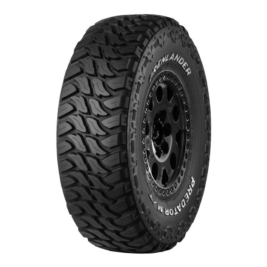 Grenlander PREDATOR M/T (235/75R15 104Q) - зображення 1