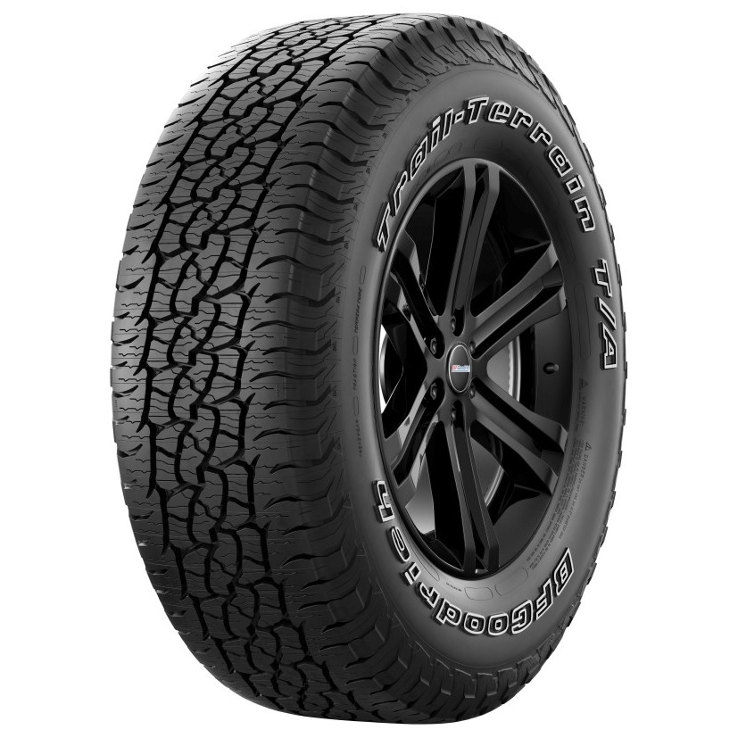 BFGoodrich Trail-Terrain T/A (225/75R16 108T) - зображення 1