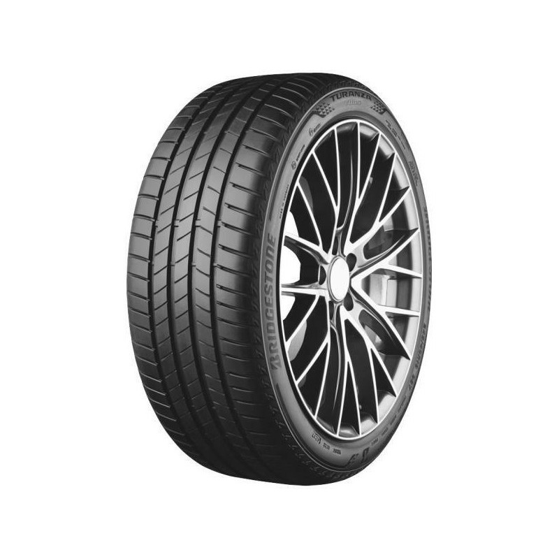 Bridgestone Turanza 6 (205/50R17 89V) - зображення 1