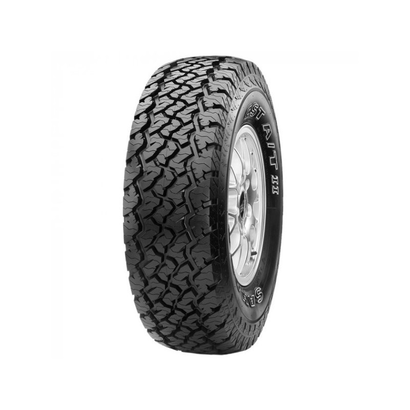 CST tires Sahara A/T II (285/60R18 118Q) - зображення 1