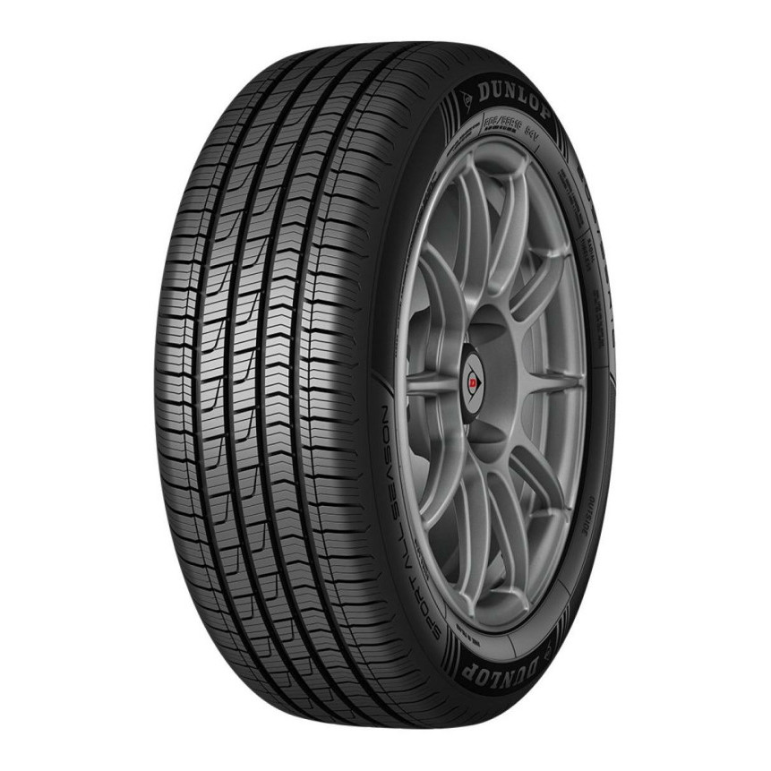 Dunlop Sport All Season (175/65R14 86H) - зображення 1