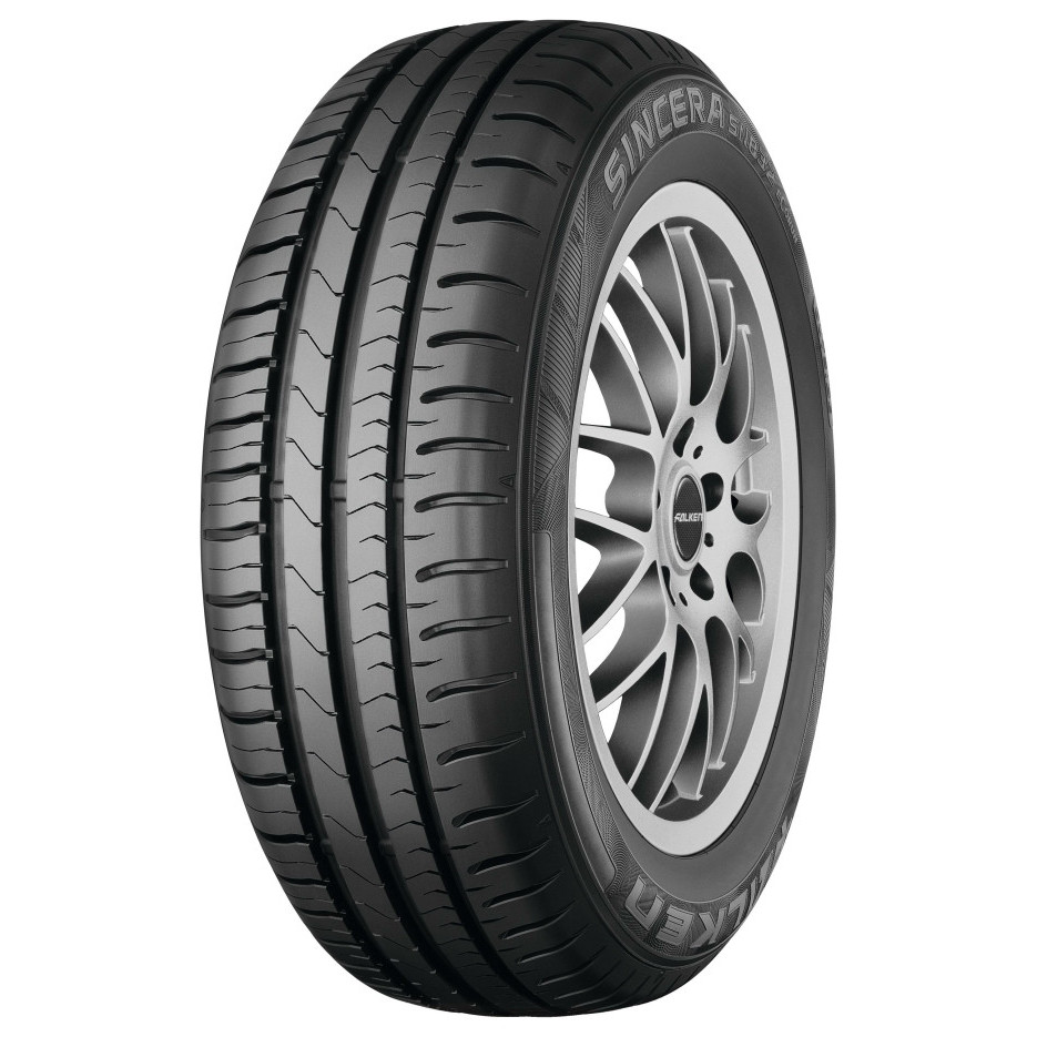 Falken Sincera SN 832A Ecorun (185/70R14 88H) - зображення 1