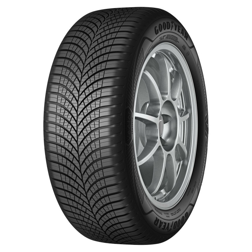 Goodyear Vector 4 Seasons SUV Gen-3 (255/50R19 107W) - зображення 1