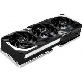 Palit GeForce RTX 4070 Ti GamingPro OC (NED407TT19K9-1043A)