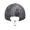 Buff Кепка  Pack Run Cap, R-City Jungle Grey (BU 117211.937.10.00) - зображення 3