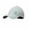 Buff Кепка  Trek Cap, Collage Aqua - S/M (BU 117194.711.20.00) - зображення 1