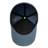 Buff Кепка  Trek Cap, Checkboard Navy - M/L (BU 117195.787.30.00) - зображення 2