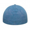 Buff Кепка  Trek Cap, Checkboard Navy - M/L (BU 117195.787.30.00) - зображення 3