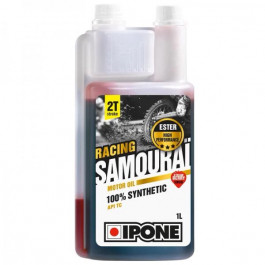   IPONE SAMOURAЇ RACING 1л