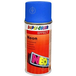 Dupli-Color Эмаль аэрозольная Dupli-Color Effect Neon синий 150 мл