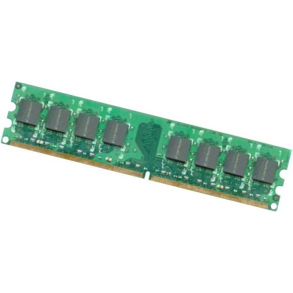 Exceleram 2 GB DDR2 800 MHz (E20101A) - зображення 1
