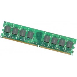 Exceleram 2 GB DDR2 800 MHz (E20101A)