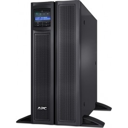   APC Smart-UPS X 2200VA Rack/Tower LCD (SMX2200HV)