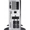APC Smart-UPS X 2200VA Rack/Tower LCD (SMX2200HV) - зображення 2