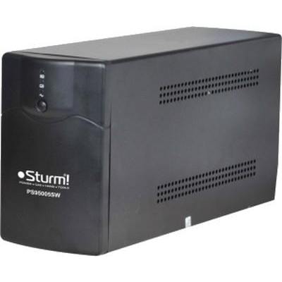 Sturm PS95005SW - зображення 1