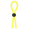 California Exotic Novelties Julian's Stud Ring, Yellow (2000138987011) - зображення 1