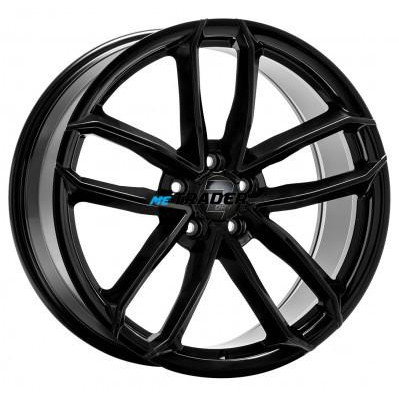 WHEELWORLD WH33 (R18 W8.0 PCD5x112 ET45 DIA66.6) - зображення 1