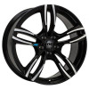 WHEELWORLD WH29 (R18 W8.5 PCD5X120 ET35 DIA72.6) - зображення 1