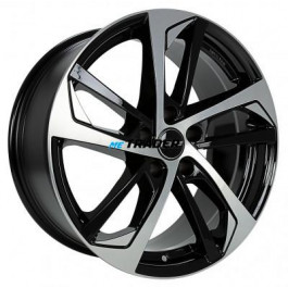   GMP Italia KATANA (R20 W8.5 PCD5x112 ET35 DIA66.6)