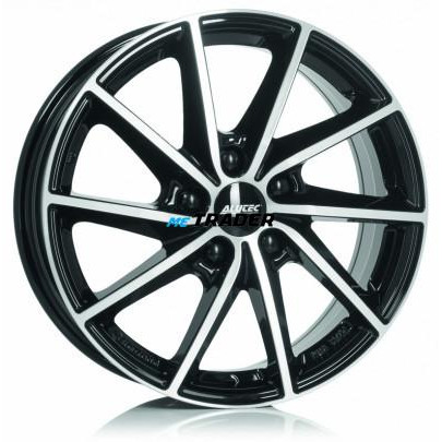 Alutec SINGA (R15 W6.0 PCD4x100 ET40 DIA60.1) - зображення 1