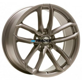 WHEELWORLD WH33 (R21 W9.0 PCD5x112 ET22 DIA66.6)