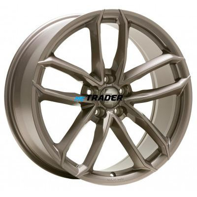 WHEELWORLD WH33 (R19 W8.5 PCD5x112 ET25 DIA66.6) - зображення 1