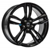 WHEELWORLD WH29 (R19 W8.5 PCD5X112 ET45 DIA66.6) - зображення 1