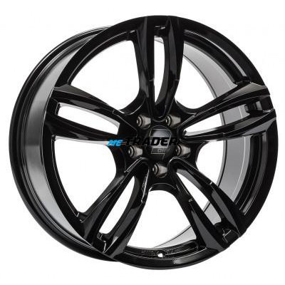 WHEELWORLD WH29 (R19 W8.5 PCD5X112 ET45 DIA66.6) - зображення 1