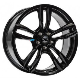   WHEELWORLD WH29 (R19 W8.5 PCD5X112 ET45 DIA66.6)