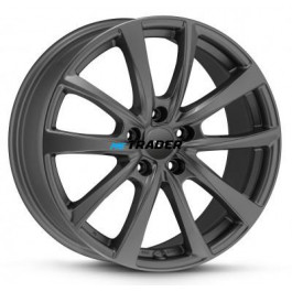 OXXO wheels VIDORRA OX18 (R16 W6.5 PCD5x114.3 ET50 DIA72.6)
