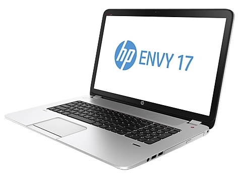 Ноутбук Hp Envy 17-1100er (Xe528ea) Купить Киев
