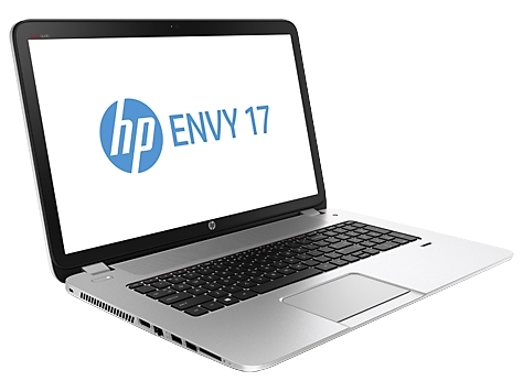 Ноутбук Hp Envy 17-1100er (Xe528ea) Купить Киев