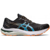 Asics Кросівки GT-2000 11 1011B441-006 р.41,5 чорний - зображення 1