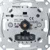 Schneider Electric Механизм поворотного светорегулятора для индуктивной нагрузки 600ВТ (MTN5133-0000) - зображення 1