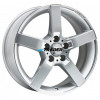 WHEELWORLD WH31 (R18 W8.0 PCD5x120 ET43 DIA72.6) - зображення 1