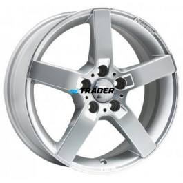 WHEELWORLD WH31 (R18 W8.0 PCD5x120 ET43 DIA72.6)