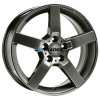 WHEELWORLD WH31 (R18 W8.0 PCD5x112 ET48 DIA66.6) - зображення 1