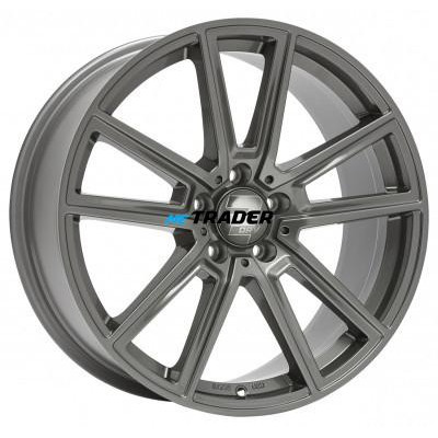 WHEELWORLD WH30 (R18 W8.0 PCD5x112 ET43 DIA66.6) - зображення 1