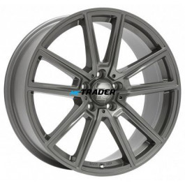 WHEELWORLD WH30 (R18 W8.0 PCD5x112 ET43 DIA66.6)