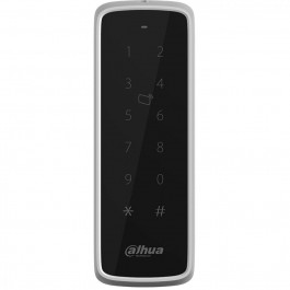Dahua Technology ASR2201D - Тонкий водонепроникний Bluetooth-зчитувач ID-карт