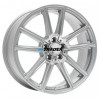 WHEELWORLD WH3 (R18 W8.0 PCD5x112 ET38 DIA66.6) - зображення 1