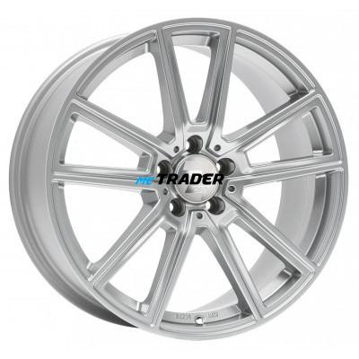 WHEELWORLD WH3 (R18 W8.0 PCD5x112 ET38 DIA66.6) - зображення 1