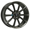 WHEELWORLD WH28 (R20 W9.0 PCD5x120 ET45 DIA65.1) - зображення 1