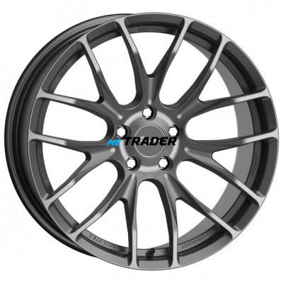 Breyton Race GTS (R20 W8.5 PCD5x112 ET24 DIA66.6) - зображення 1