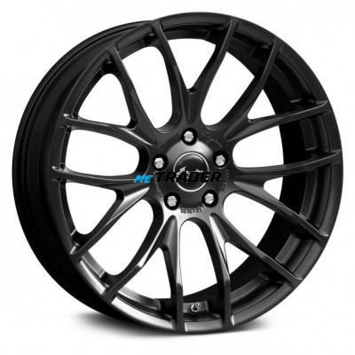 Breyton Race GTS (R20 W10.0 PCD5x120 ET35 DIA72.6) - зображення 1