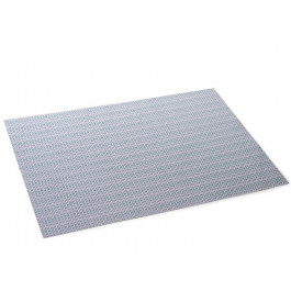 Fissman Сервірувальний килимок  43х30 см ПВХ (в промо упаковці 12 шт.) ціна за шт (0698)
