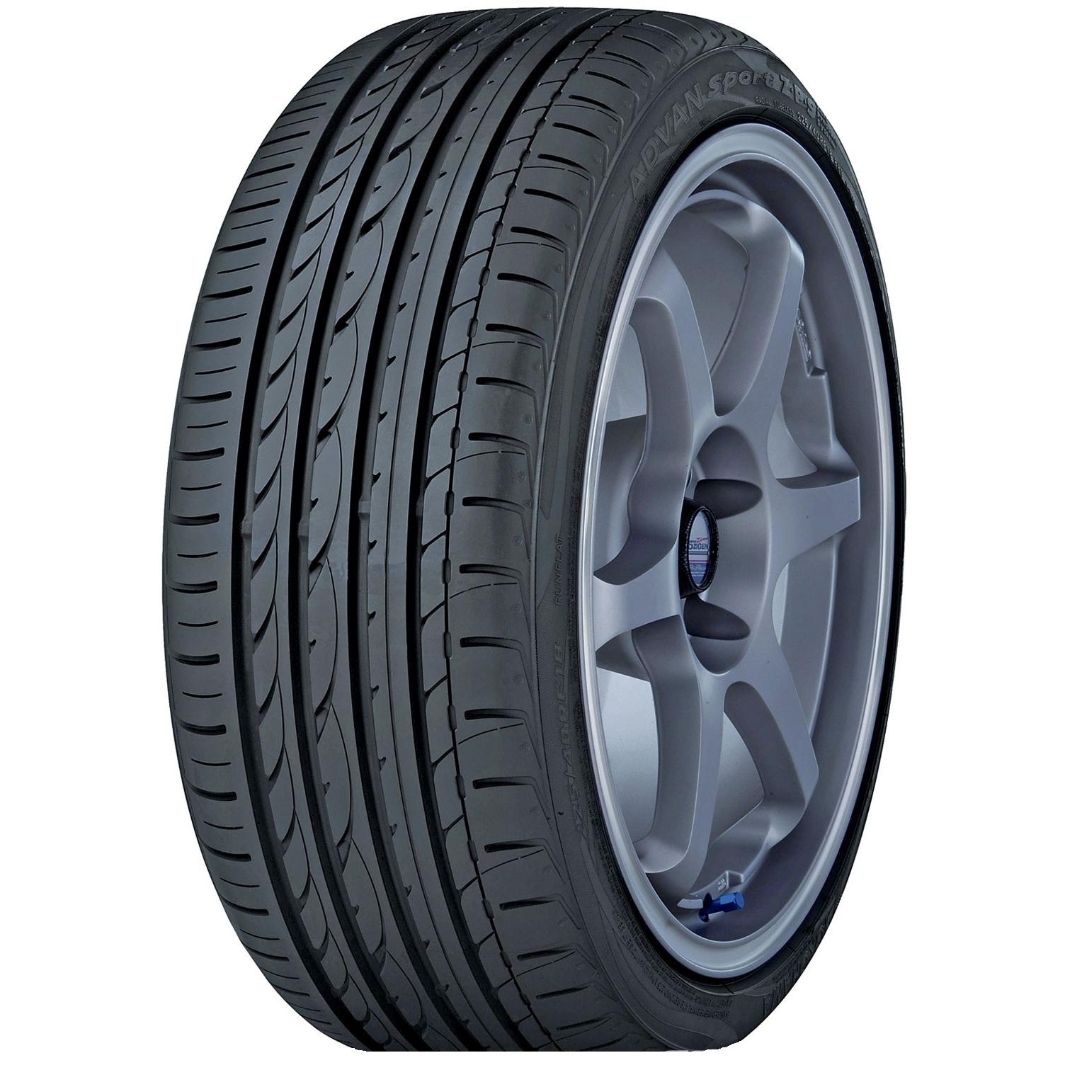 Yokohama Advan Sport V105 (225/45R18 95Y) - зображення 1