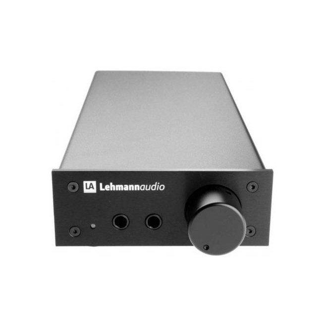 Lehmannaudio Linear USB Black - зображення 1